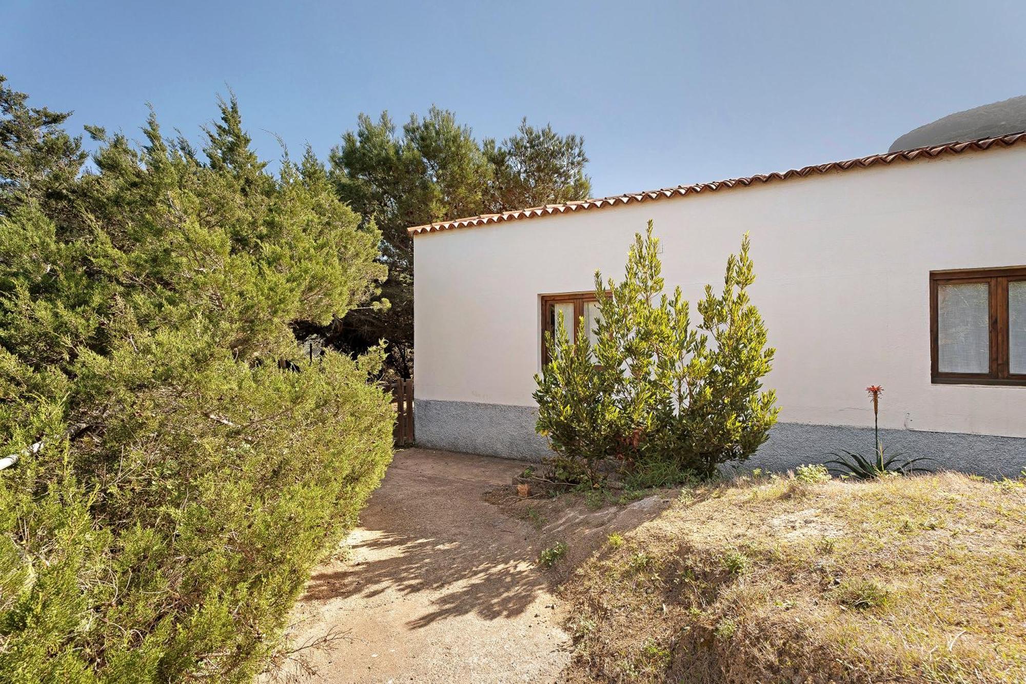 Casa Epina Vila Vallehermoso Exterior foto